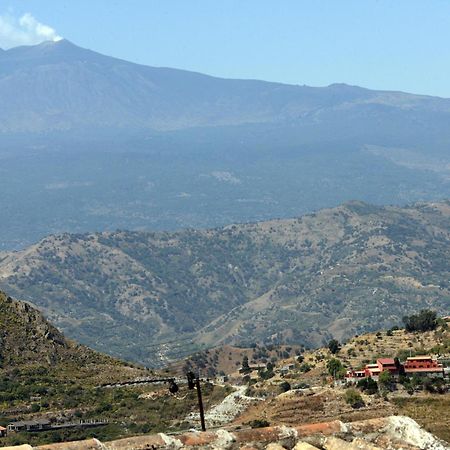 Casale Di Caterina Pensionat Taormina Exteriör bild