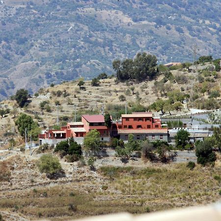 Casale Di Caterina Pensionat Taormina Exteriör bild