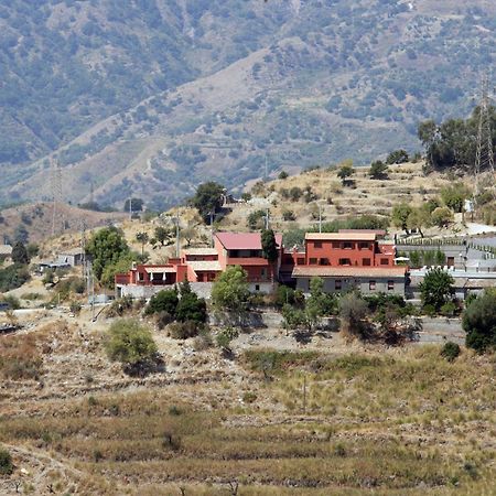 Casale Di Caterina Pensionat Taormina Exteriör bild